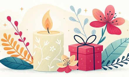 Best Party Favor Candles for Your Baby Shower, Wedding, Valentine’s Day & Home Décor in 2025