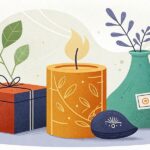 Best Bulk Candle Gift Sets for Appreciation, Eid Celebrations, Weddings, and Home Décor in 2025