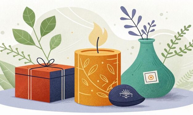 Best Bulk Candle Gift Sets for Appreciation, Eid Celebrations, Weddings, and Home Décor in 2025