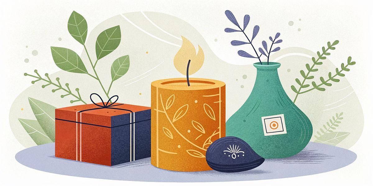 Best Bulk Candle Gift Sets for Appreciation, Eid Celebrations, Weddings, and Home Décor in 2025