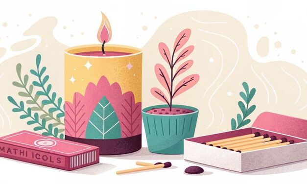 9 Best Candles for Gifts, Home Décor, Outdoor Ambiance, and Festive Celebrations You’ll Love in 2025