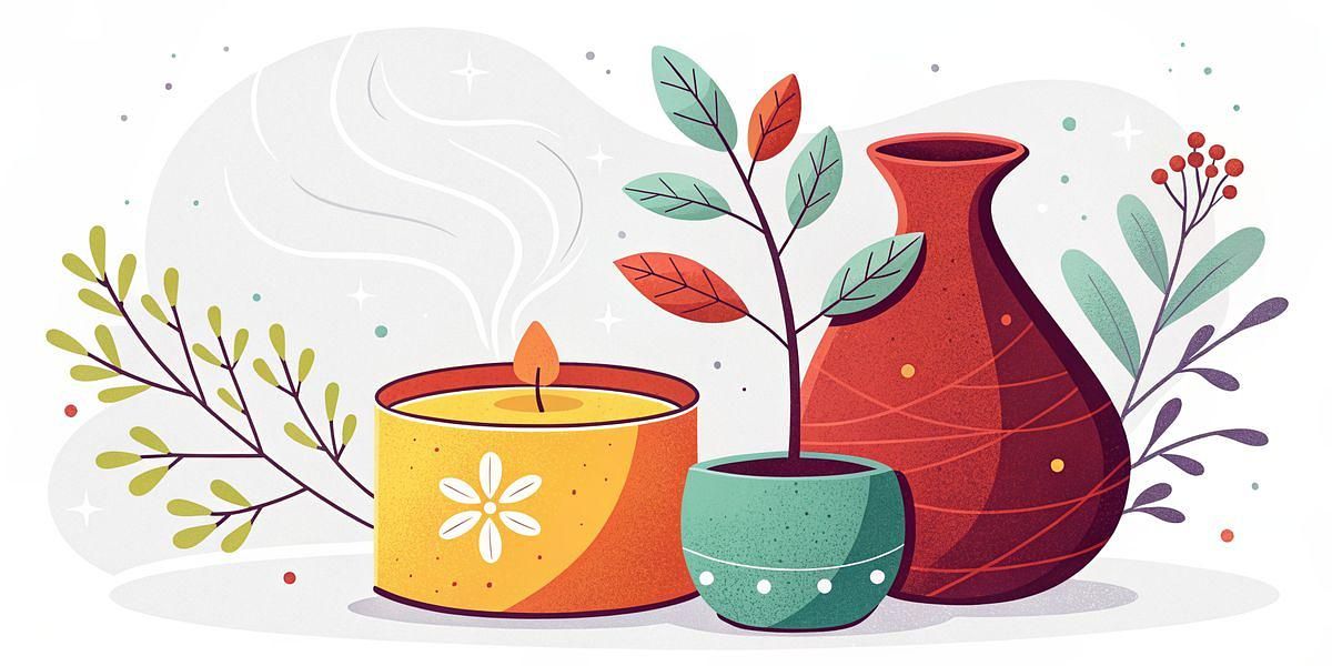 8 Best Candles for Weddings, Home Décor, Gifts, and Relaxing Ambiance You’ll Love in 2026