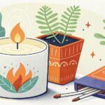5 Best Scented Candles and Indoor Home Essentials to Upgrade Your Space, Gifting, and Everyday Comfort