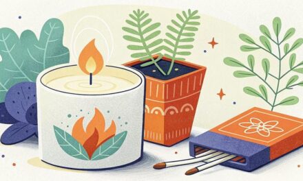 5 Best Scented Candles and Indoor Home Essentials to Upgrade Your Space, Gifting, and Everyday Comfort