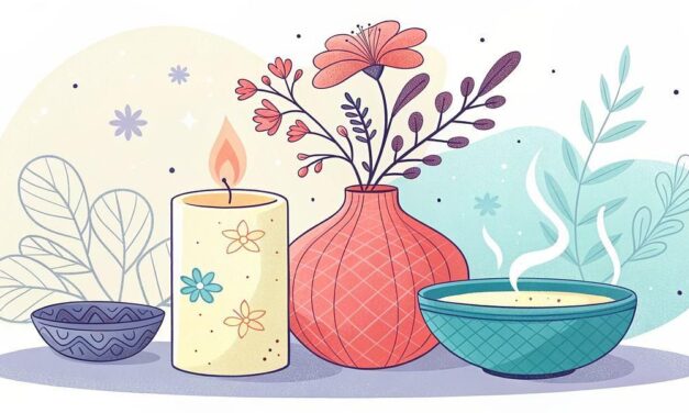 Best Candles for Every Occasion: Expert Picks for Home Decor, Religious Celebrations, Baby Showers, and Romantic Ambiance