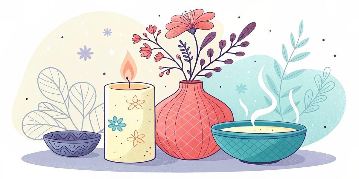 Best Candles for Every Occasion: Expert Picks for Home Decor, Religious Celebrations, Baby Showers, and Romantic Ambiance
