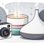 5 Best Candles and Home Essentials to Gift or Upgrade Your Space: Yankee Candle, MALIN+GOETZ, Homsolver, and Ring Indoor Cam