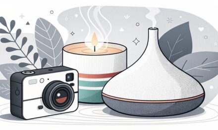 5 Best Candles and Home Essentials to Gift or Upgrade Your Space: Yankee Candle, MALIN+GOETZ, Homsolver, and Ring Indoor Cam