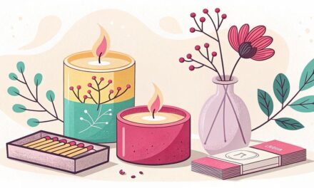 Best Candle Sets for Your Home, Gifts, Emergencies, Memorials, and Special Occasions in 2025