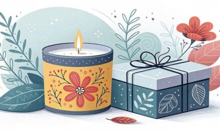 Best Candle Favors and Gift Sets for Baby Showers, Weddings, Religious Events, and Home Décor in 2025