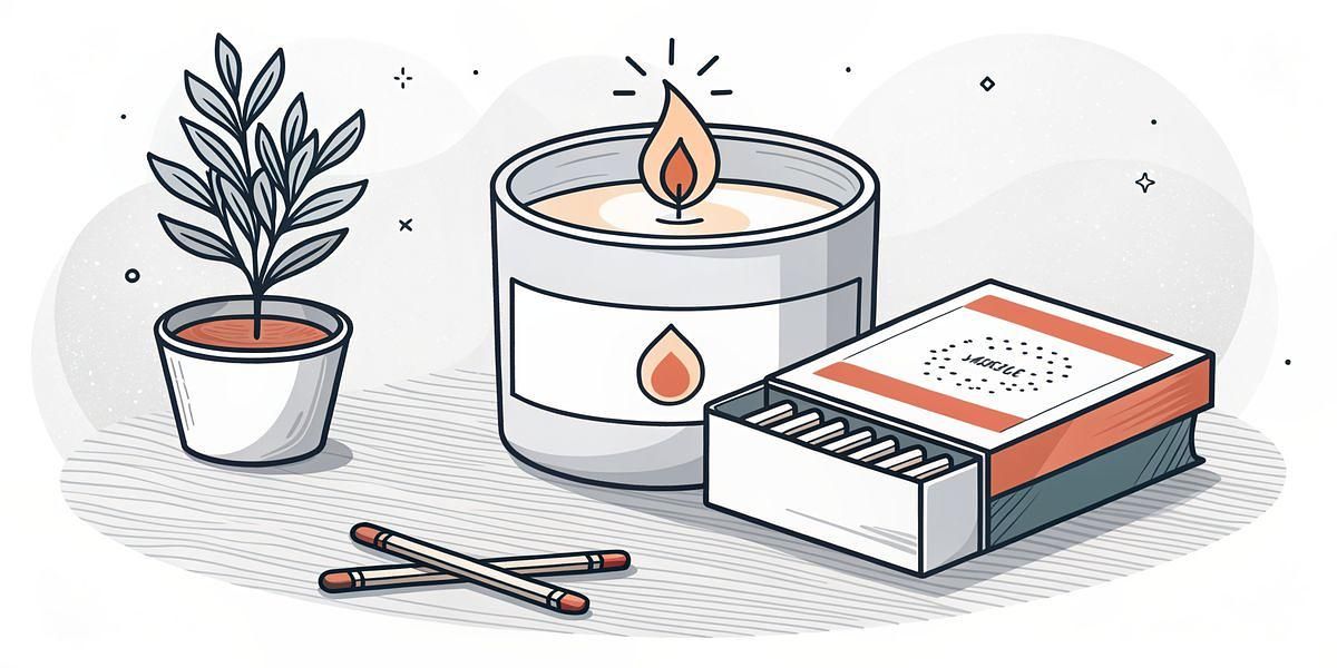 Best Candles for Prayer, Home Fragrance, Party Favors, and Outdoor Ambiance: 5 Meaningful Picks for Your Space