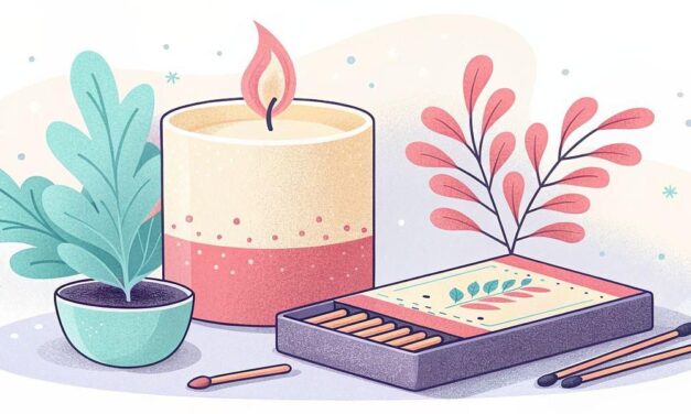 5 Best Candle Gifts and Decor Sets for Your Home, Parties, and Special Occasions in 2025