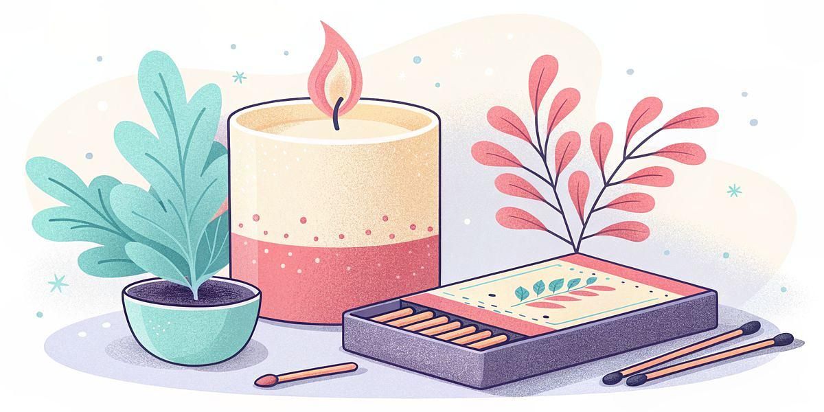 5 Best Candle Gifts and Decor Sets for Your Home, Parties, and Special Occasions in 2025