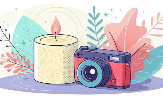 5 Best Scented Candles and Indoor Camera Picks to Make Your Home Cozier, Safer, and Gift-Ready