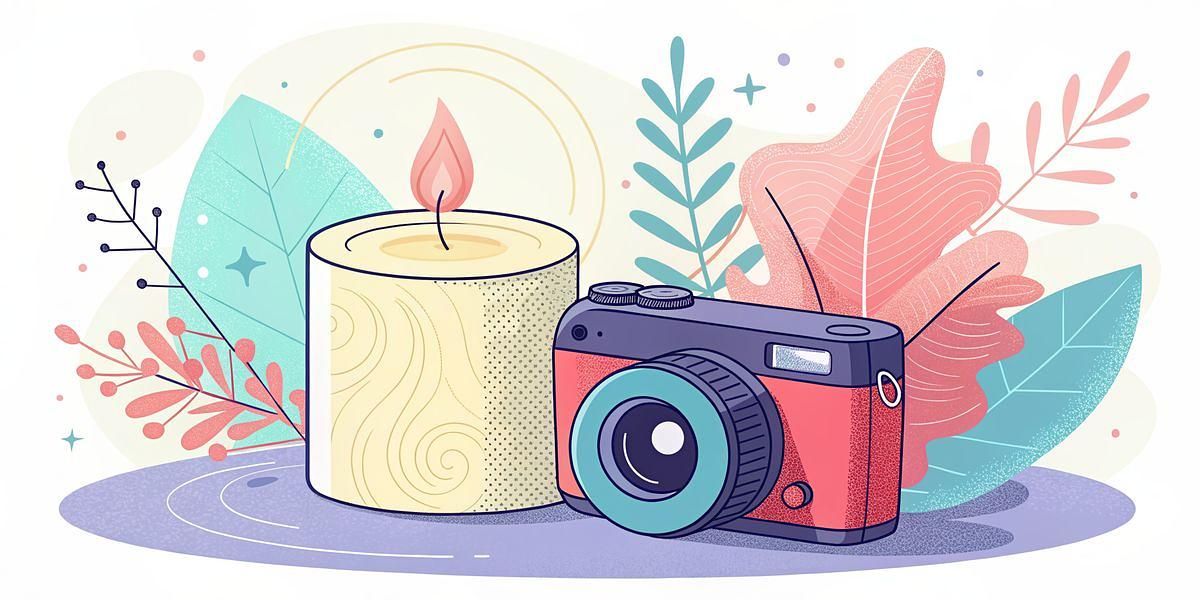 5 Best Scented Candles and Indoor Camera Picks to Make Your Home Cozier, Safer, and Gift-Ready